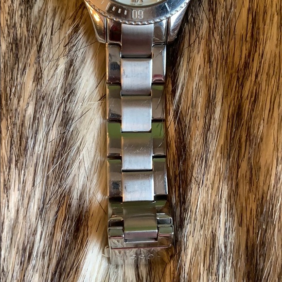FOSSIL Silver Watch - Picture 8 of 8